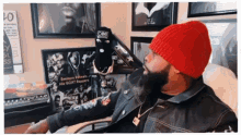 kxng crooked crooked i cob beanie crooks corner