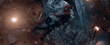 Amazing Spidermann GIF - Amazing Spidermann GIFs