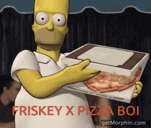 Friskey Friskeypizza GIF - Friskey Friskeypizza Pizzaboi GIFs