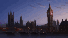 London England GIF - London England Flushed Away GIFs