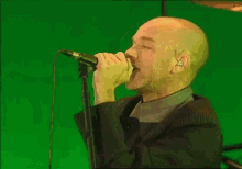 soncert out