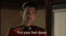 Boots Hearties GIF - Boots Hearties Office GIFs