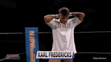 lions break