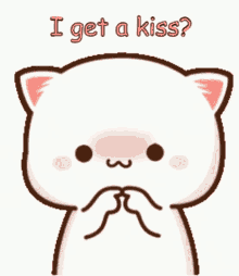 kiss kiss