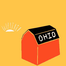 Ohio Wants Ballot Drop Boxes Voting GIF - Ohio Wants Ballot Drop Boxes Voting Voting Rights GIFs