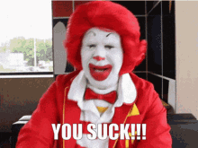 Mcdonalds Annoying GIF - Mcdonalds Annoying Laughing GIFs