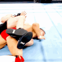 Brock Lesnar Kimura Lock GIF - Brock Lesnar Kimura Lock Finn Balor GIFs