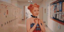 Stayc Stereotype GIF - Stayc Stereotype Sumin GIFs