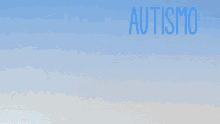 autismo encerrarse en uno mismo encerrado asilado curiosamente