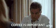 Coffee Is Important Coffee Is A Must GIF - Coffee Is Important Coffee Is A Must Coffee Is Major Key GIFs