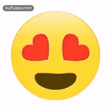 Smile With Heart Eyes.Gif GIF - Smile With Heart Eyes Love It Beautiful GIFs