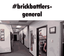 Brickbattlers Doug GIF - Brickbattlers Doug Brickbattlers Studio GIFs