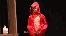 Hello Titty GIF - Hello Titty Mitty GIFs