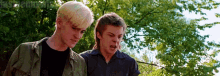 it victor criss logan thompson shout it victor criss logan thompson shout