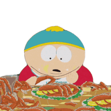 eating crab eric cartman south park s16e14 obama wins eating crab eric cartman south park s16e14 obama wins