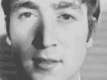 John Lennon GIF - John Lennon Wink GIFs