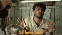 Cinema Bandi Naa Loves Anna GIF - Cinema Bandi Naa Loves Anna Rag Mayur GIFs