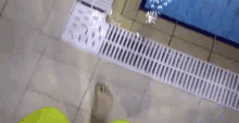 cold testing