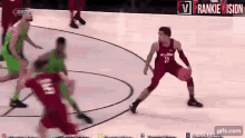 basketball trae