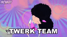 twerk twerking team twerk twerking team