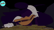 Ouch Darkwing Duck GIF - Ouch Darkwing Duck Ducktales GIFs