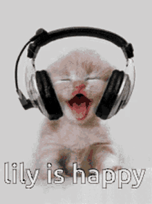 Happy Lily GIF - Happy Lily Lily Is Happy GIFs