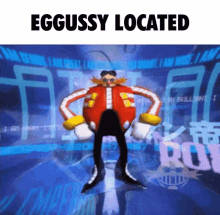 Eggman Sonic The Hedgehog GIF - Eggman Sonic The Hedgehog Eggussy GIFs