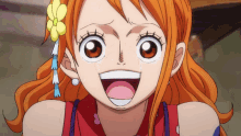 One Piece Nami GIF - One Piece Nami Cries GIFs