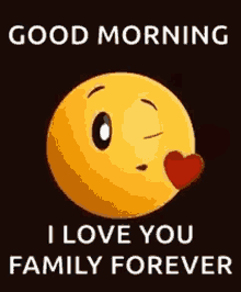 love you