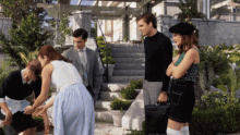 Vc Andrews All That Glitters GIF - Vc Andrews All That Glitters Lifetime Movie GIFs