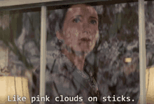 Saving Mr Banks Pink Clouds GIF - Saving Mr Banks Pink Clouds GIFs