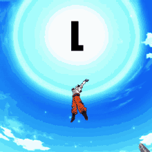loss loser