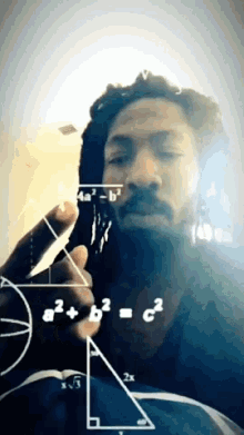 Nadidoug Math GIF - Nadidoug Math Thinking GIFs