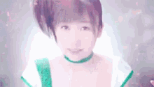 まーちゃん 佐藤 優樹 モーニング娘 アイドル GIF - Masaki Sato Morning Musume GIFs