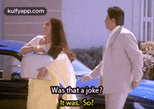 Was That A Joke?Itwas. So?.Gif GIF - Was That A Joke?Itwas. So? Clothing Apparel GIFs