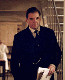 Mr Bates Downton Abbey GIF - Mr Bates Downton Abbey John Bates GIFs