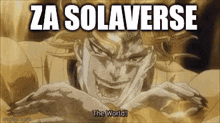 solaverse za