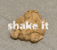 Shake It Frog GIF - Shake It Frog Ikiikiiki GIFs