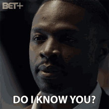 Do I Know You Columbus Short GIF - Do I Know You Columbus Short Billy King GIFs