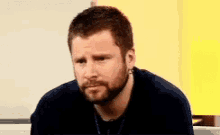 James Roday Yes GIF - James Roday Yes Agree GIFs