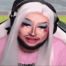 Pablodragqueen Confusion GIF - Pablodragqueen Confusion What Did You Just Say GIFs