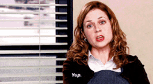 office beesly