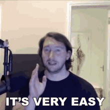 Its Very Easy Ceirnan Lowe GIF - Its Very Easy Ceirnan Lowe Excoundrel Wild Rift GIFs