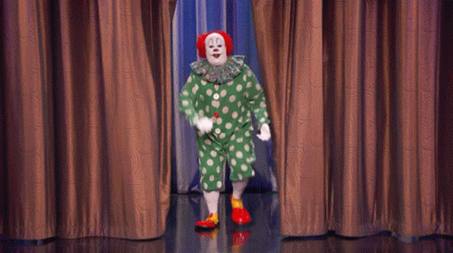 team-coco-clown.gif