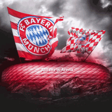 Packmas GIF - Fc Bayern Fc Bayern Gi Fs Soccer GIFs