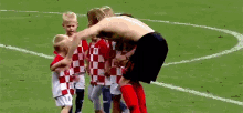 domagoj vida croatia nt world cup