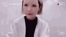 Reol Punch GIF - Reol Punch GIFs