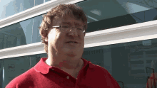 Gabe Newell No GIF - Gabe Newell No Ytpmv GIFs