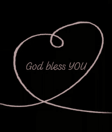 God Bless You Heart GIF - God Bless You Heart Love GIFs