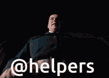 Helpers Callmecarson GIF - Helpers Callmecarson Discord Moderator GIFs